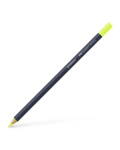 Faber-Castell Цветен молив Goldfaber, № 104, светложълт