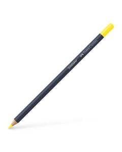 Faber-Castell Цветен молив Goldfaber, № 105, светъл кадмиевожълт