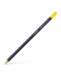Faber-Castell Цветен молив Goldfaber, № 107, кадмиевожълт