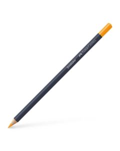 Faber-Castell Цветен молив Goldfaber, № 109, тъмножълт хром