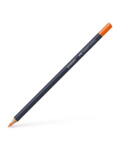 Faber-Castell Цветен молив Goldfaber, № 115, тъмен кадмиевооранжев
