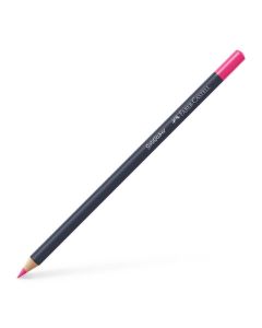 Faber-Castell Цветен молив Goldfaber, № 123, розов