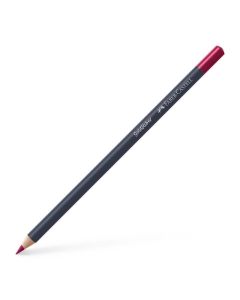 Faber-Castell Цветен молив Goldfaber, № 126, перманентен кармин