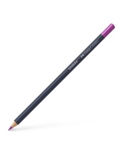 Faber-Castell Цветен молив Goldfaber, № 134, пурпурен