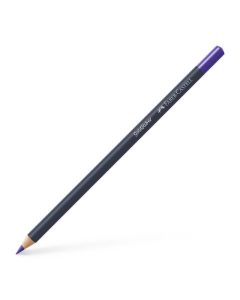 Faber-Castell Цветен молив Goldfaber, № 136, пурпурновиолетов