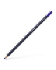 Faber-Castell Цветен молив Goldfaber, № 137, синьо-виолетов