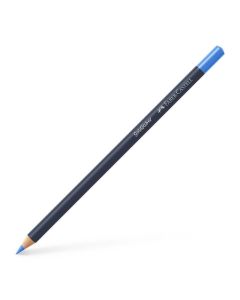 Faber-Castell Цветен молив Goldfaber, № 140, светъл ултрамарин