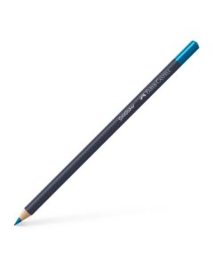Faber-Castell Цветен молив Goldfaber, № 153, тюркоазен кобалт