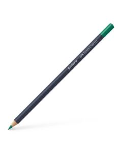 Faber-Castell Цветен молив Goldfaber, № 162, светъл фтало зелен