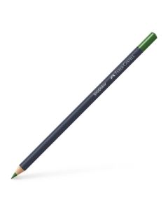 Faber-Castell Цветен молив Goldfaber, № 167, маслиненозелен
