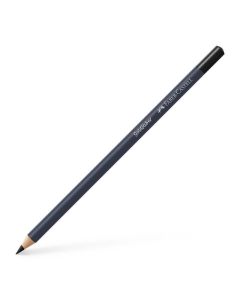 Faber-Castell Цветен молив Goldfaber, № 199, черен
