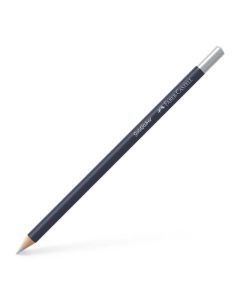 Faber-Castell Цветен молив Goldfaber, № 251, сребърен