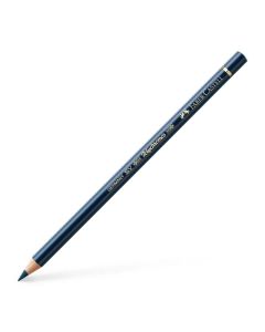 Faber-Castell Цветен молив Polychromos, № 157, тъмно индиго