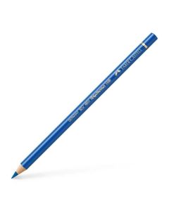 Faber-Castell Цветен молив Polychromos, № 144, зеленикавосин кобалт