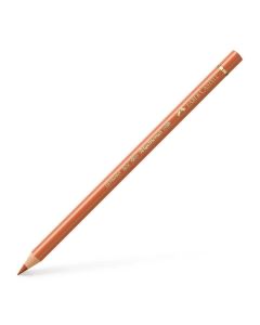 Faber-Castell Цветен молив Polychromos, № 187, печена охра