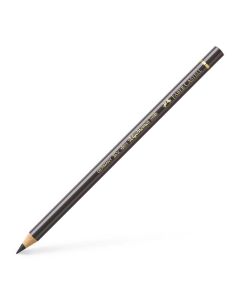 Faber-Castell Цветен молив Polychromos, № 175, тъмна сепия