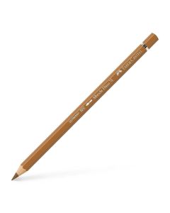 Faber-Castell Акварелен молив Albrecht Dürer, № 182, кафява охра