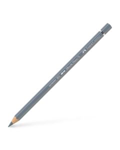 Faber-Castell Акварелен молив Albrecht Dürer, № 233, студеносив IV