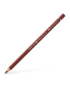 Faber-Castell Акварелен молив Albrecht Dürer, № 192, индийскочервен