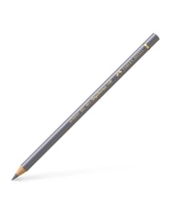 Faber-Castell Цветен молив Polychromos, № 233, студеносив IV