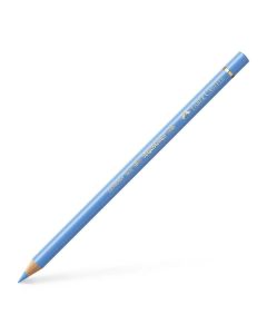 Faber-Castell Цветен молив Polychromos, № 146, небесносин