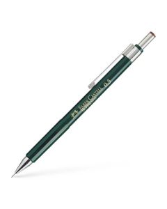 Faber-Castell Автоматичен молив TK-Fine 9715, 0.5 mm