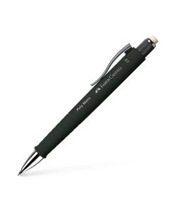Faber-Castell Молив Poly Matic, 0.7 mm, автоматичен, черен