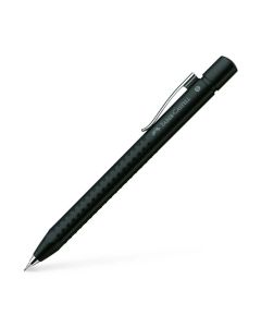 Faber-Castell Автоматичен молив Grip 2011, 0.7 mm, черен