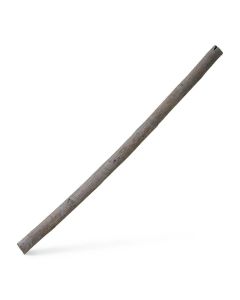 Faber-Castell Натурален въглен Pitt, 5-8 mm, 25 броя