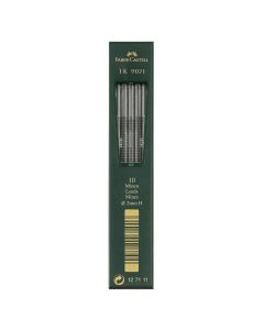 Faber-Castell Графити за верзатил, 2 mm, H
