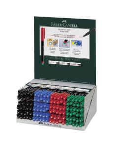 Faber-Castell Тънкописец 1523 OHP, 120 броя в дисплей