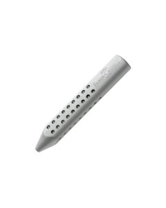 Faber-Castell Гума Grip 2001, сива