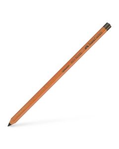 Faber-Castell Пастел в молив Pitt, сух, № 175, тъмна сепия