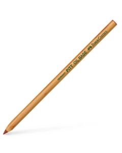 Faber-Castell Цветен молив Pitt Oil Base, № 188, сангин