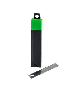 Beifa Резервни резци за макетен нож A+, големи, 18 mm, 10 броя