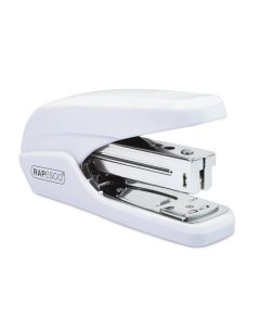 Rapesco Телбод X5-25PS, 24-6, за 25 листа, бял