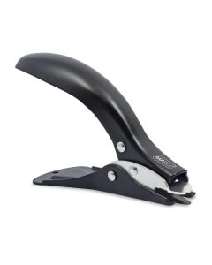 Rapesco Антителбод Heavy Duty Metal, черен