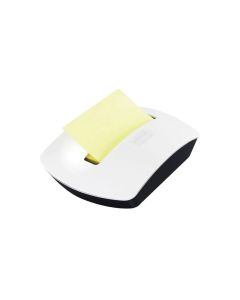 O-Life Поставка за Самозалепващи се листчета Zig-Zag, бяла