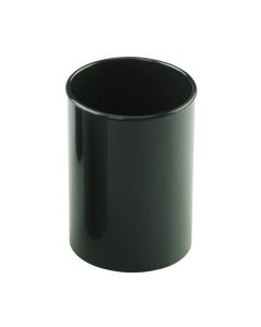 Faibo Моливник Tidy, пластмасов, рециклиран, черен