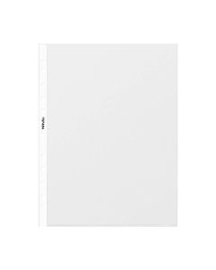 Top Office Джоб за документи, A4, 40 µm, мат, 100 броя