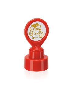 Colop Мотивационен печат „Мишка“, червен