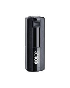 Colop Печат PSP 40, джобен, 58 х 22 mm, черен