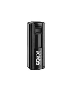 Colop Печат Pocket Stamp Plus 20, джобен, 14 x 38 mm, черен