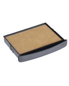 Colop Тампон за автоматичен печат E-2300, 45 x 30 mm, ненамастилен, сух