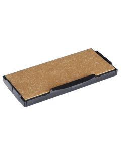 Colop Тампон за автоматичен печат E-3700, 79 x 34 mm, ненамастилен, сух