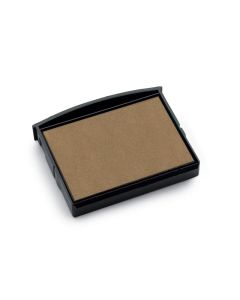 Colop Тампон за автоматичен печат E-2600, 58 x 37 mm, ненамастилен, сух