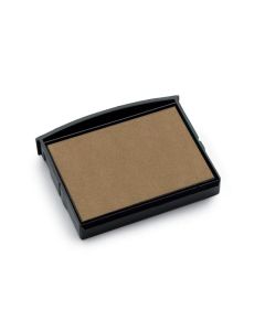 Colop Тампон за автоматичен печат E-2800, 68 x 49 mm, ненамастилен, сух