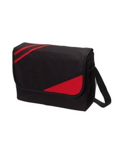 TOPS Спортна чанта City, червена