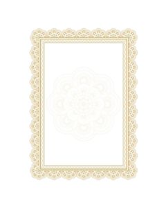 Office 1 Дизайн хартия White MP004, 100 g-m2, 10 листа