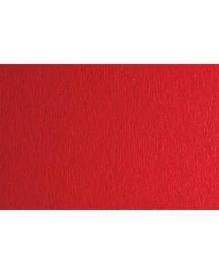 Fabriano Картон Colore, 70 x 100 cm, 140 g-m2, № 229, червен